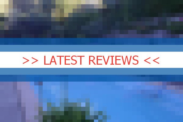 www.lasapiniereprovence.com - check out latest independent reviews
