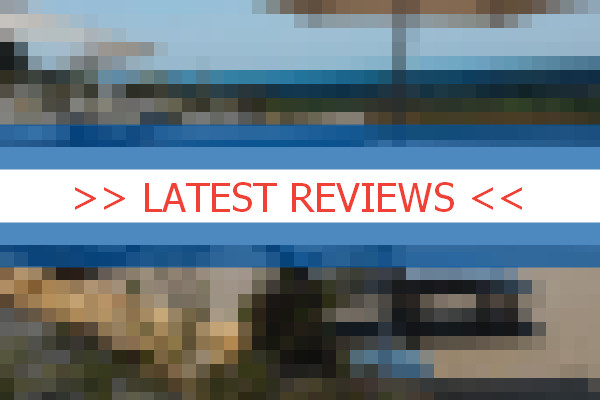 www.lasarlamandre.com - check out latest independent reviews