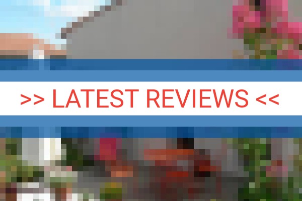 www.lasarmentille.fr - check out latest independent reviews