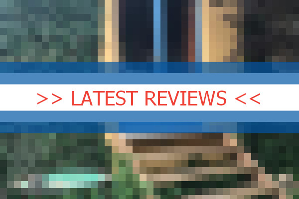 www.lasarrasinechambresdhotes.com - check out latest independent reviews