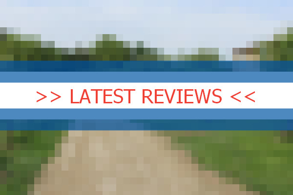 www.lasarriette.com - check out latest independent reviews