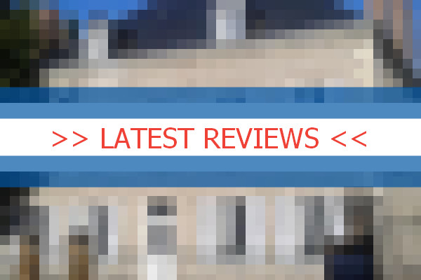 www.lasauldre.com - check out latest independent reviews
