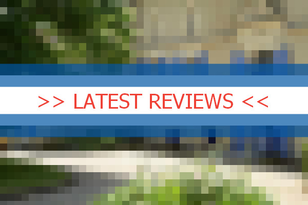www.lasauvageonne.com - check out latest independent reviews
