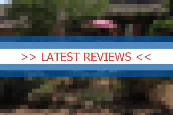 www.lasauzette.com - check out latest independent reviews