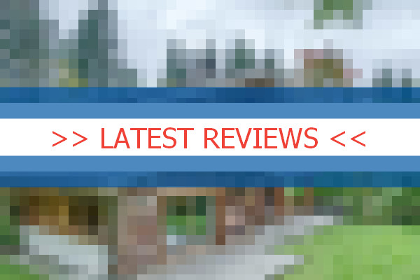 www.lasavoyarde.net - check out latest independent reviews