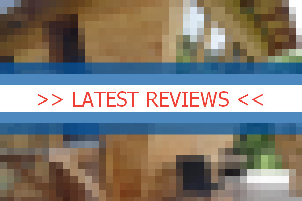 www.lascrozas.com - check out latest independent reviews