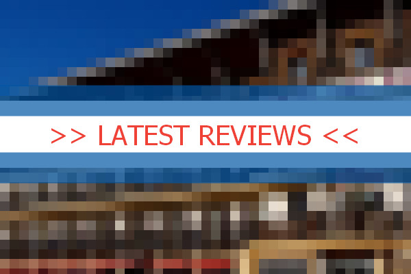 www.lasdonnas.com - check out latest independent reviews