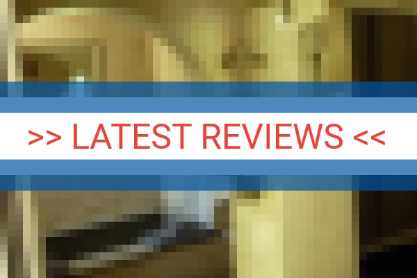 www.lasiestaandalouse.com - check out latest independent reviews