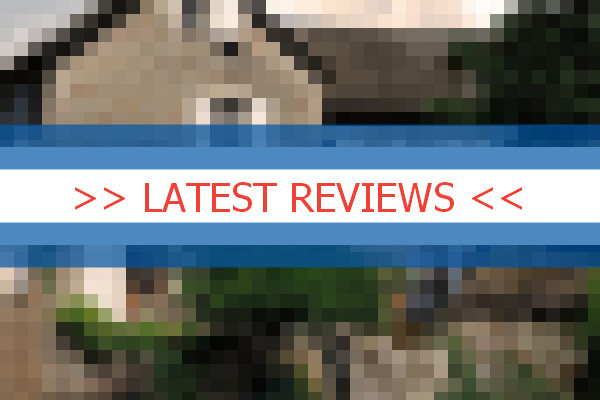www.lasinguliere.com - check out latest independent reviews