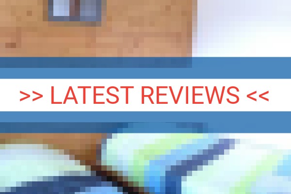 www.lasouloise.com - check out latest independent reviews