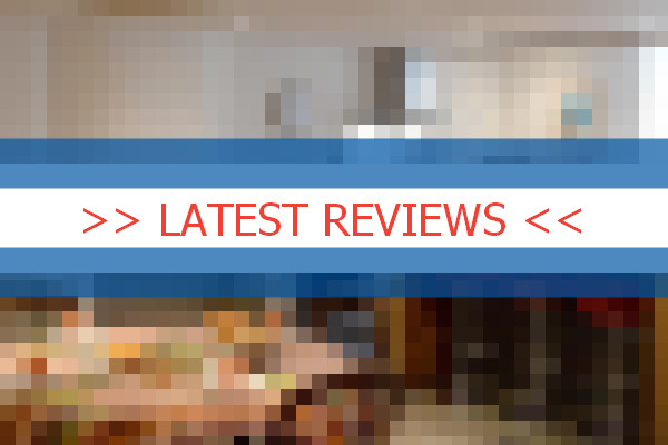 www.lasouqueto.com - check out latest independent reviews