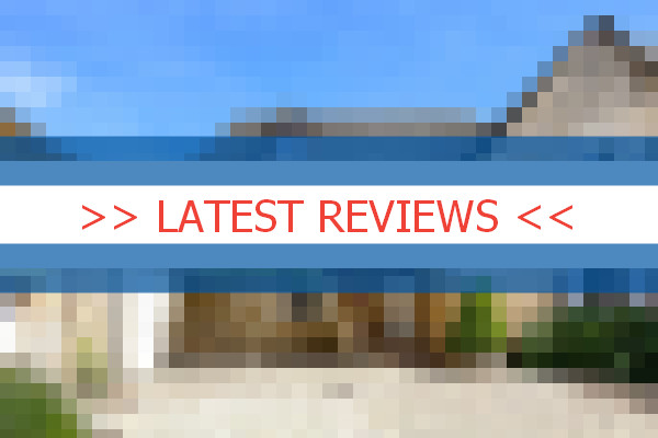 www.lasourcegilhodes.com - check out latest independent reviews