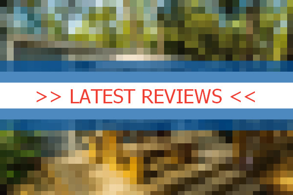 www.lasousta.com - check out latest independent reviews