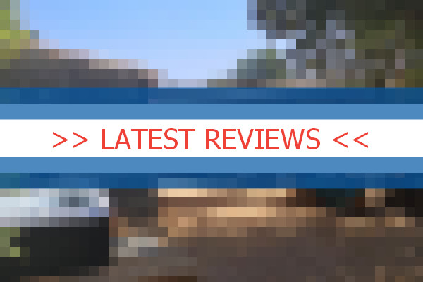 www.lasparagoule.com - check out latest independent reviews