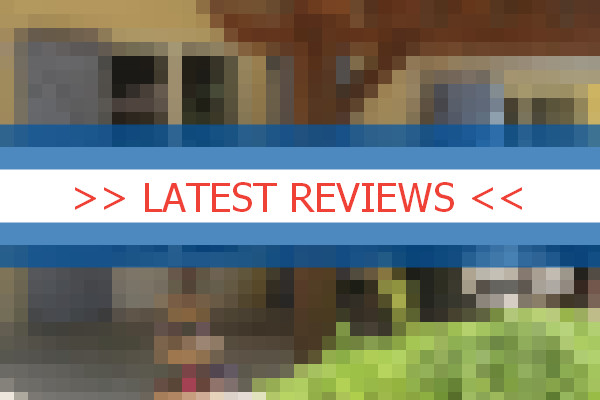 www.lasrazes.net - check out latest independent reviews