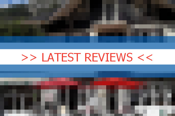 www.lastazou.com - check out latest independent reviews