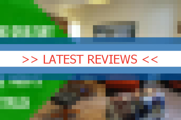 www.lataniereducorsaire.com - check out latest independent reviews