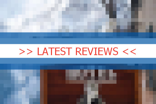 www.latarine.com - check out latest independent reviews