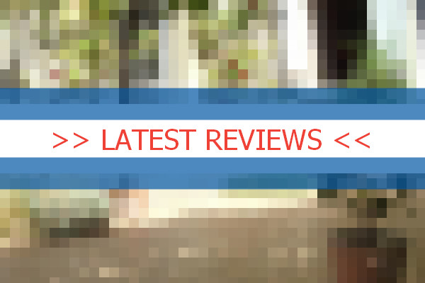www.latonnelle.info - check out latest independent reviews