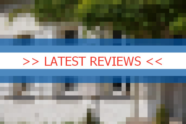 www.latourblanche.net - check out latest independent reviews