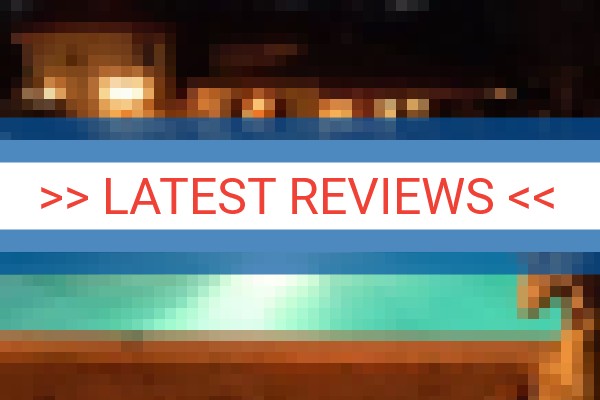 www.latourdeperes.com - check out latest independent reviews