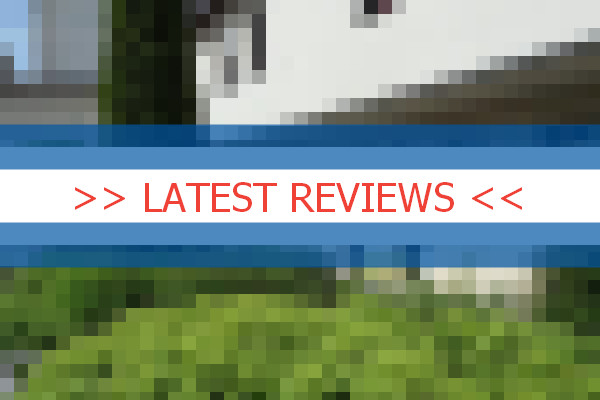 www.latourdesanglais.com - check out latest independent reviews