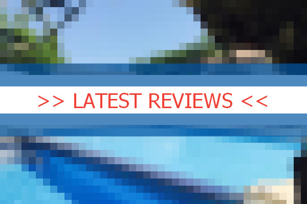 www.latramontane.com - check out latest independent reviews