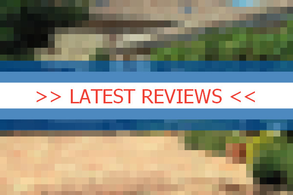 www.latuquette.net - check out latest independent reviews