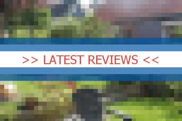 www.laubaine.fr - check out latest independent reviews