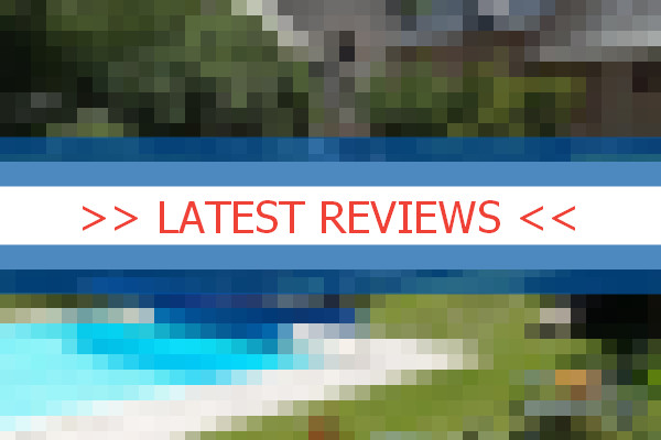 www.laubergeduchateau.com - check out latest independent reviews