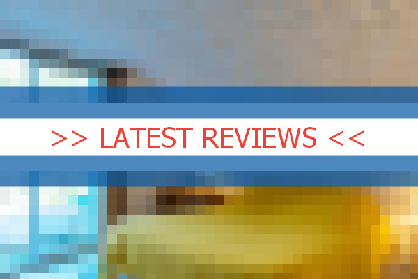 www.laulagner.com - check out latest independent reviews