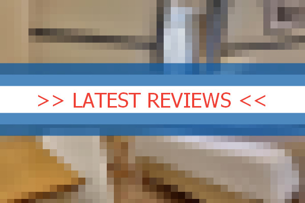 www.laverperie.com - check out latest independent reviews
