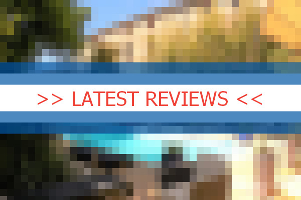 www.lavilla-carcassonne.com - check out latest independent reviews