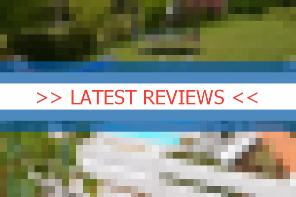 www.lavilla-harmony.com - check out latest independent reviews