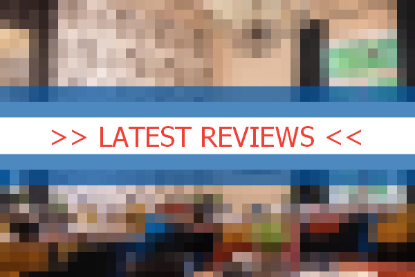 www.lavilla10.com - check out latest independent reviews