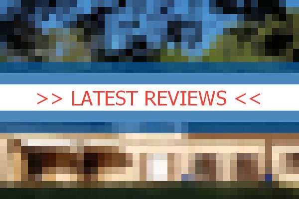 www.lavilla25.com - check out latest independent reviews