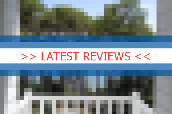 www.lavillabelange.com - check out latest independent reviews