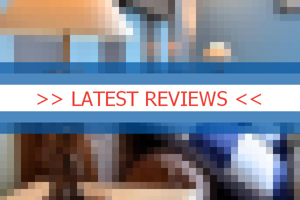 www.lavillabelle.com - check out latest independent reviews