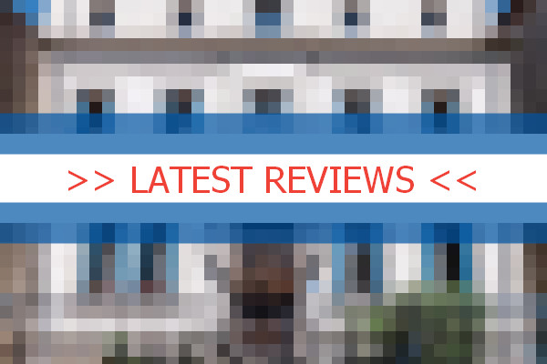 www.lavillaceline.com - check out latest independent reviews