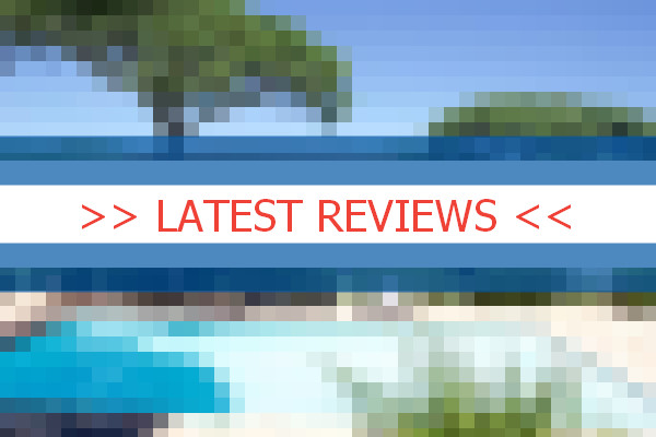 www.lavilladandrea.com - check out latest independent reviews