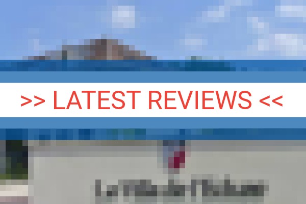 www.lavilladelecluse.fr - check out latest independent reviews