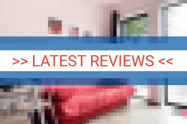 www.lavilladelre.com - check out latest independent reviews