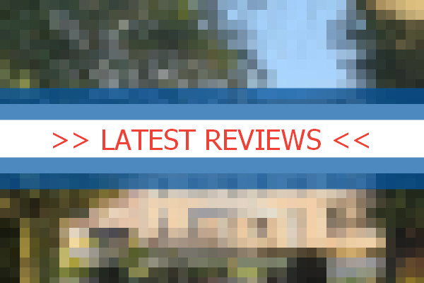 www.lavilladesarts.info - check out latest independent reviews