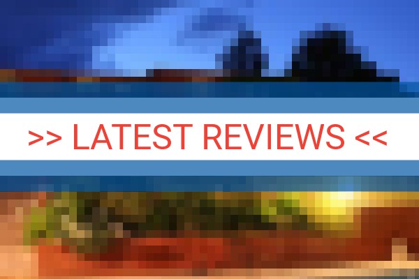 www.lavilladesroses.com - check out latest independent reviews
