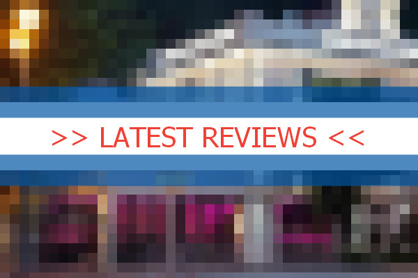 www.lavilladeze.fr - check out latest independent reviews
