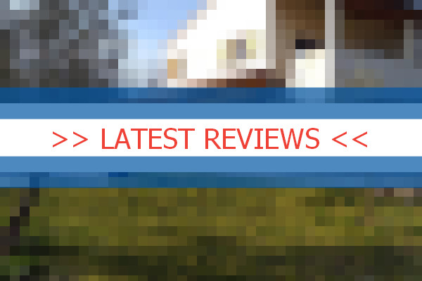 www.lavilladisa.com - check out latest independent reviews