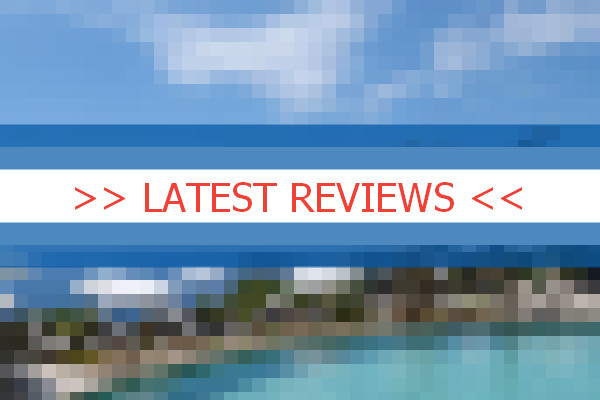 www.lavilladouce.com - check out latest independent reviews