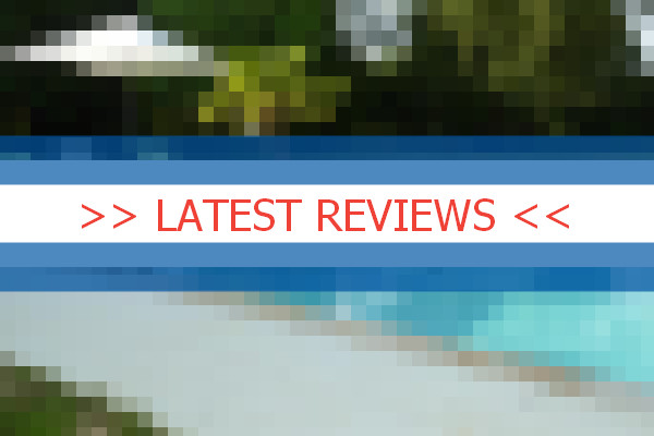 www.lavilladubearn.com - check out latest independent reviews