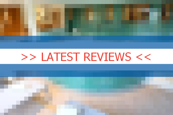www.lavilladulac.com - check out latest independent reviews