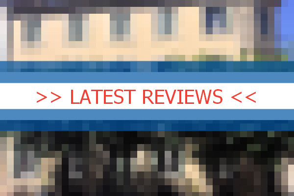 www.lavillae.eu - check out latest independent reviews